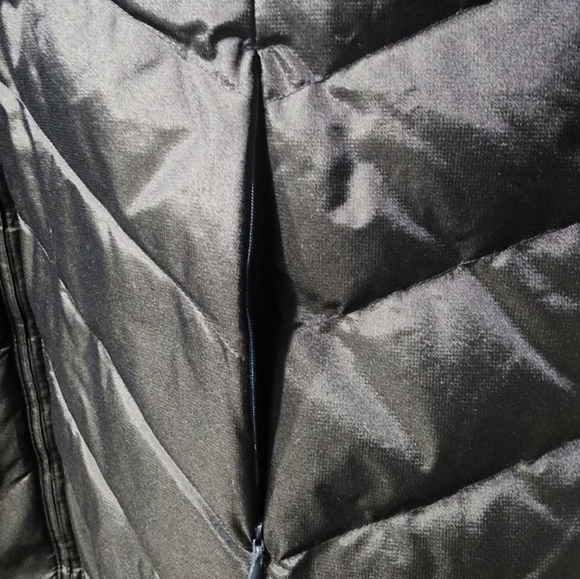 Eddie Bauer Crystal ridge parka sz X Large women's 550 down retails for $249.99 - Picture 2 of 10